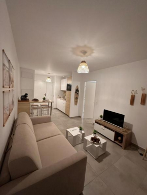 A 500m de la plage - L Oyat -